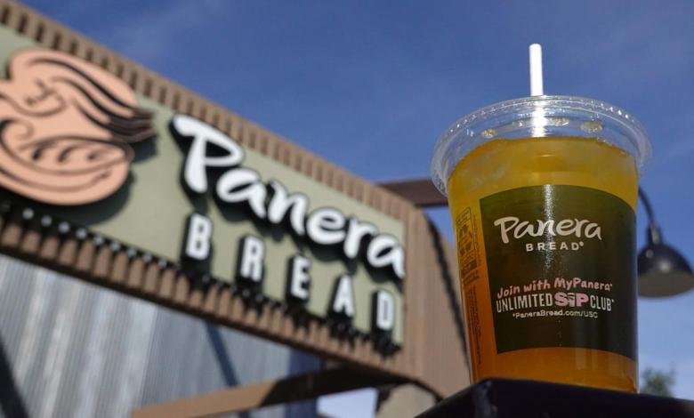 Panera announces new ‘transformation strategy’: What to know Panera announces new ‘transformation strategy’: What to know