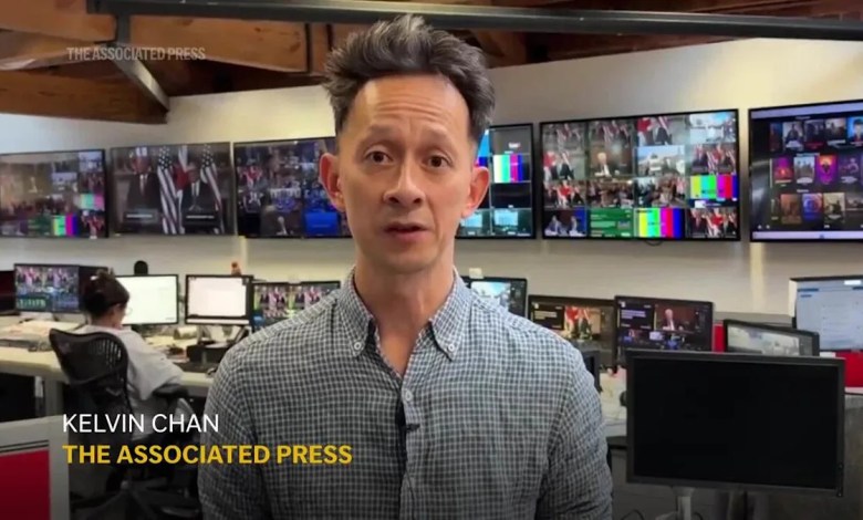 Nvidia to invest billion in Intel, AP Explains Nvidia to invest billion in Intel, AP Explains