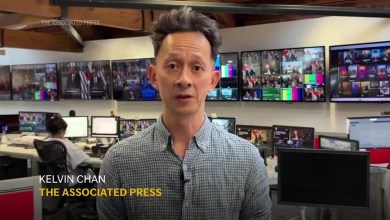 Nvidia to invest billion in Intel, AP Explains Nvidia to invest billion in Intel, AP Explains