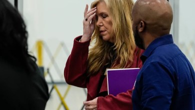 A Georgia appeals court rules Fulton County can reject GOP election board picks A Georgia appeals court rules Fulton County can reject GOP election board picks