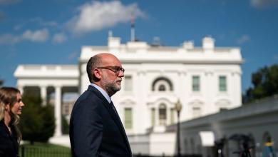 Trump allies open new front with Powell over building rehab Trump allies open new front with Powell over building rehab