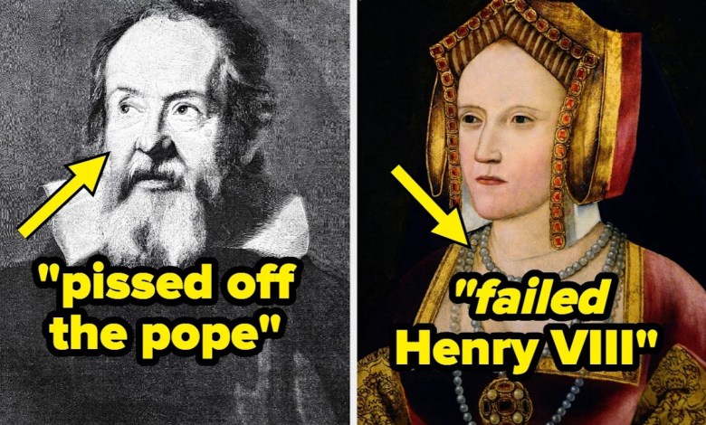 19 Of The Biggest Historical Lies People Somehow Still Believe Despite All Evidence To The Contrary 19 Of The Biggest Historical Lies People Somehow Still Believe Despite All Evidence To The Contrary