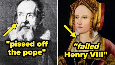 19 Of The Biggest Historical Lies People Somehow Still Believe Despite All Evidence To The Contrary 19 Of The Biggest Historical Lies People Somehow Still Believe Despite All Evidence To The Contrary