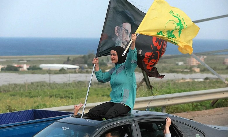 Hezbollah ‘human shield’ strategy behind Lebanon ambush, bomb detonation Hezbollah ‘human shield’ strategy behind Lebanon ambush, bomb detonation