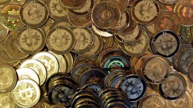 Bitcoin sinks below ,000 as Bernstein analysts say token ‘looks bottomed’ Bitcoin sinks below ,000 as Bernstein analysts say token ‘looks bottomed’