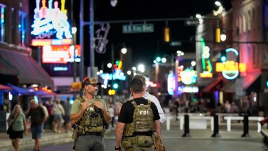 Thousands of arrests by Trump’s crime-fighting task force in Memphis strain crowded jail and courts Thousands of arrests by Trump’s crime-fighting task force in Memphis strain crowded jail and courts