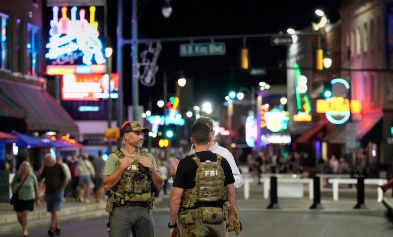 Thousands of arrests by Trump’s crime-fighting task force in Memphis strain crowded jail and courts Thousands of arrests by Trump’s crime-fighting task force in Memphis strain crowded jail and courts