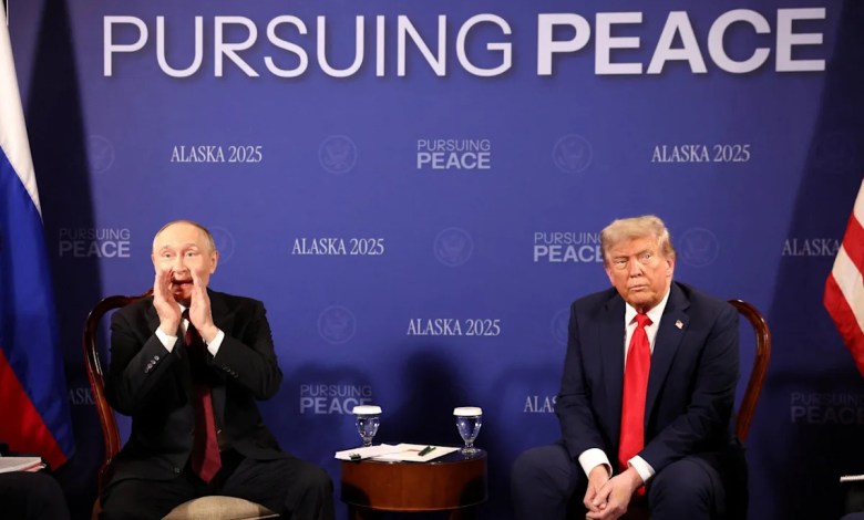 A stealth bomber, a shouting match and an awkward moment for Putin: Everything you missed A stealth bomber, a shouting match and an awkward moment for Putin: Everything you missed