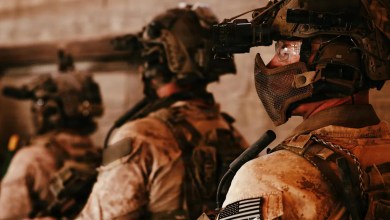 US special operations commander says the next war may require the military to ‘creatively destroy’ old ways of training US special operations commander says the next war may require the military to ‘creatively destroy’ old ways of training