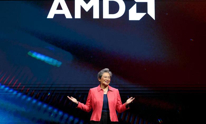 AMD beats Q3 estimates on top and bottom line, offers strong Q4 guidance AMD beats Q3 estimates on top and bottom line, offers strong Q4 guidance