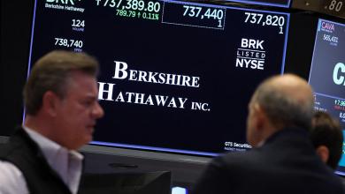 Berkshire Hathaway stock picker Todd Combs departs to lead new strategic investment group at JPMorgan Berkshire Hathaway stock picker Todd Combs departs to lead new strategic investment group at JPMorgan