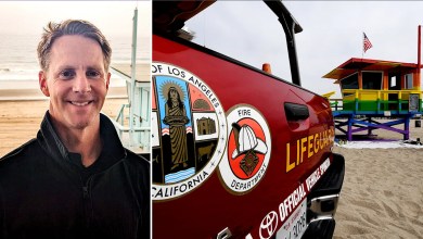 Christian lifeguard who refused pride flag duties and was suspended is now headed toward trial Christian lifeguard who refused pride flag duties and was suspended is now headed toward trial