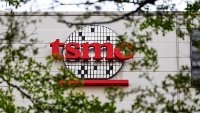 TSMC Says Spending to Surge in Strong Signal for AI Boom TSMC Says Spending to Surge in Strong Signal for AI Boom