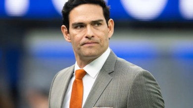 Mark Sanchez Stabbing Incident Was ‘Completely Unnecessary,’ Says Prosecutor, Truck Driver Likely to Have ‘Permanent Scarring’ Mark Sanchez Stabbing Incident Was ‘Completely Unnecessary,’ Says Prosecutor, Truck Driver Likely to Have ‘Permanent Scarring’