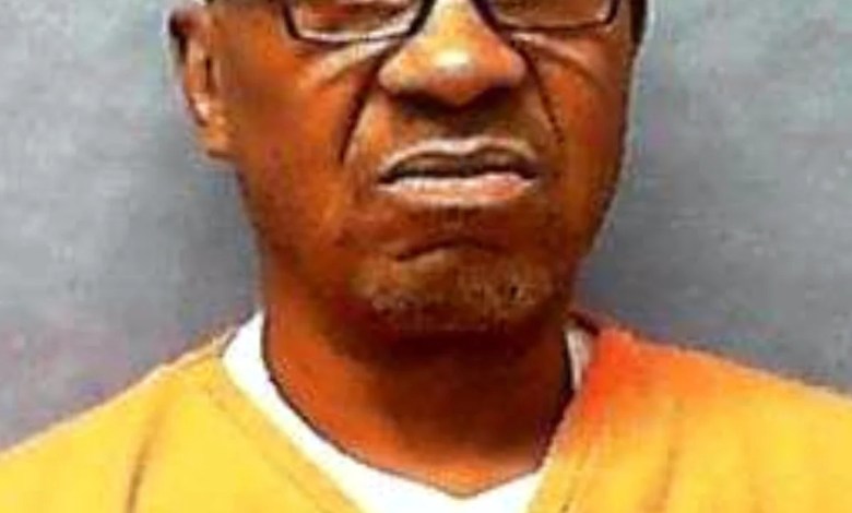 Florida man convicted raping and killing his former manager is set to be executed Florida man convicted raping and killing his former manager is set to be executed