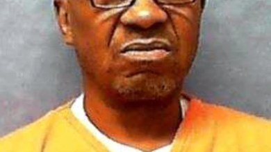 Florida man convicted raping and killing his former manager is set to be executed Florida man convicted raping and killing his former manager is set to be executed