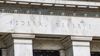 The Fed is concerned. This economist explains exactly why. The Fed is concerned. This economist explains exactly why.