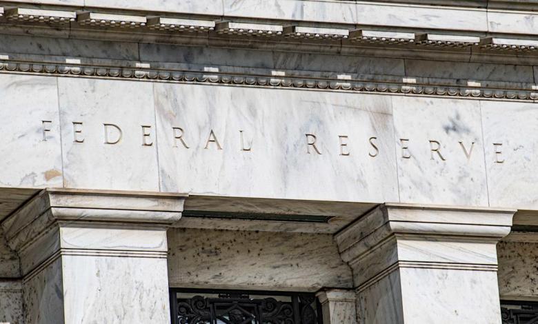 The Fed is concerned. This economist explains exactly why. The Fed is concerned. This economist explains exactly why.