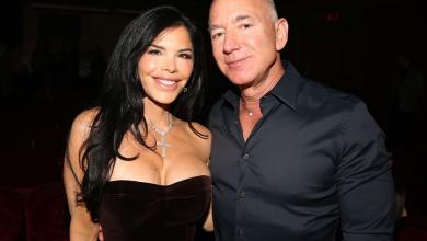Jeff Bezos and Lauren Sanchez Make Last Minute Venue Change for Starry Venice Wedding Celebration Jeff Bezos and Lauren Sanchez Make Last Minute Venue Change for Starry Venice Wedding Celebration