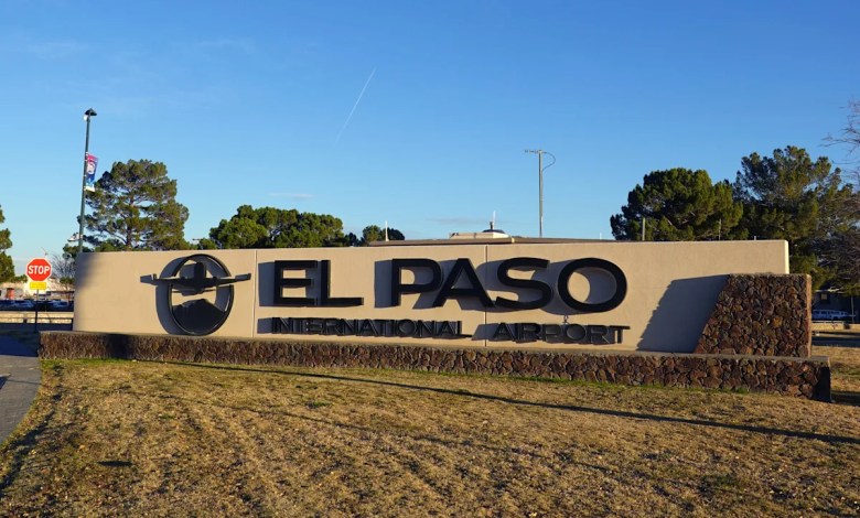 US halts flights at Texas airport on Mexico border for ‘security reasons’ US halts flights at Texas airport on Mexico border for ‘security reasons’