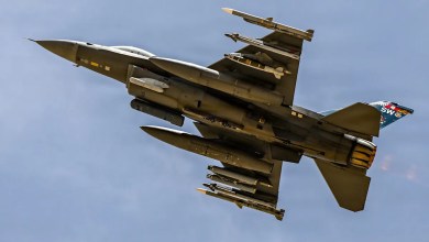 Midnight Hammer F-16 pilots flew their non-stealth jets deep into Iran protecting bombers. Then they flew out critically low on fuel. Midnight Hammer F-16 pilots flew their non-stealth jets deep into Iran protecting bombers. Then they flew out critically low on fuel.