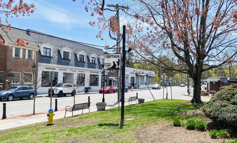 America’s youngest, richest suburbs revealed— and 5 are NYC commuter towns America’s youngest, richest suburbs revealed— and 5 are NYC commuter towns