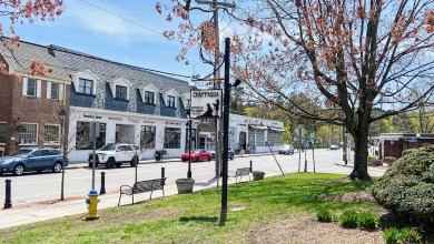 America’s youngest, richest suburbs revealed— and 5 are NYC commuter towns America’s youngest, richest suburbs revealed— and 5 are NYC commuter towns