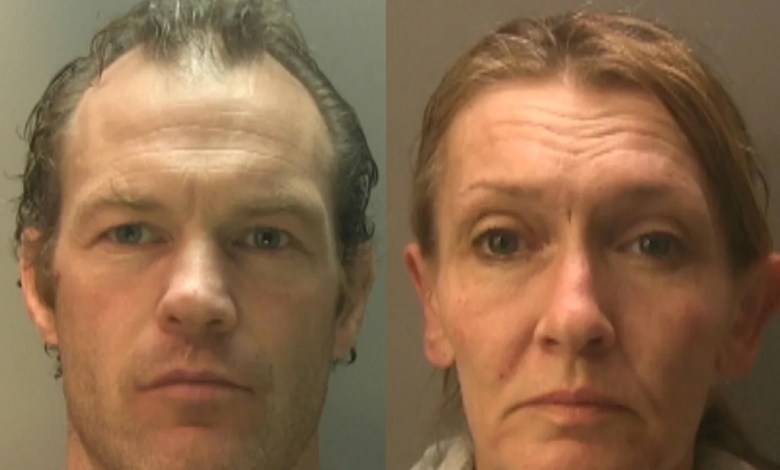 First shoplifters to be tagged revealed by police First shoplifters to be tagged revealed by police