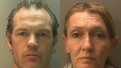 First shoplifters to be tagged revealed by police First shoplifters to be tagged revealed by police