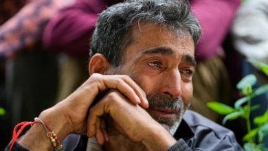 Cloudbursts are causing chaos in parts of India and Pakistan. Here’s what they are Cloudbursts are causing chaos in parts of India and Pakistan. Here’s what they are