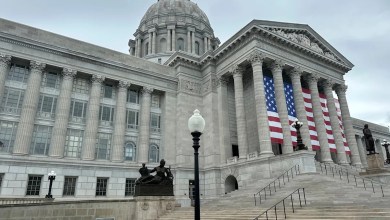 Missouri governor repeals paid sick leave law approved last year by voters Missouri governor repeals paid sick leave law approved last year by voters