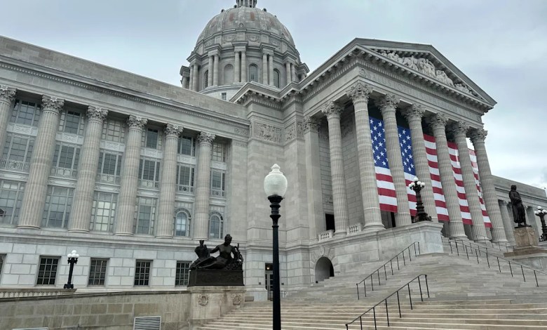 Missouri governor repeals paid sick leave law approved last year by voters Missouri governor repeals paid sick leave law approved last year by voters