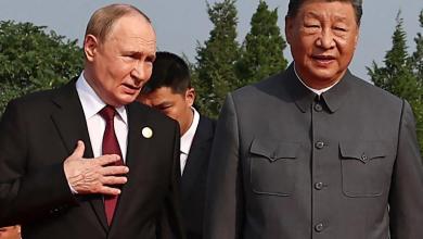 an ’embarrassing reversal’ for Moscow an ’embarrassing reversal’ for Moscow