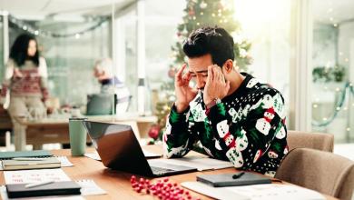 How to manage a Christmas debt hangover How to manage a Christmas debt hangover