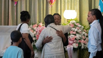 Family sues US over 8-year-old’s death in custody after crossing the border Family sues US over 8-year-old’s death in custody after crossing the border