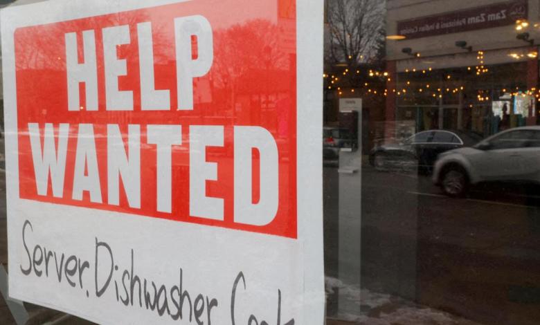 New jobs revision report expected to show lower growth New jobs revision report expected to show lower growth