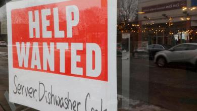 New jobs revision report expected to show lower growth New jobs revision report expected to show lower growth