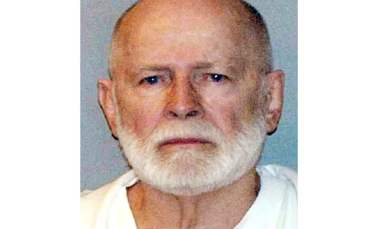 Newly discovered Whitey Bulger writings show former FBI agent was framed, lawyer allege Newly discovered Whitey Bulger writings show former FBI agent was framed, lawyer allege