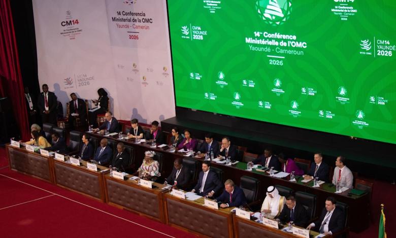 WTO members bypass opposition to introduce world’s first baseline digital trade rules WTO members bypass opposition to introduce world’s first baseline digital trade rules