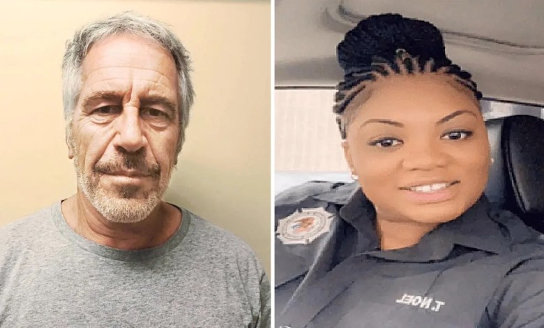 Epstein Prison Guard’s Google History and Mysterious Bank Deposits Revealed Epstein Prison Guard’s Google History and Mysterious Bank Deposits Revealed
