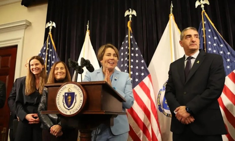 Israel’s top hospital has landed in Boston — and is sparking backlash Israel’s top hospital has landed in Boston — and is sparking backlash