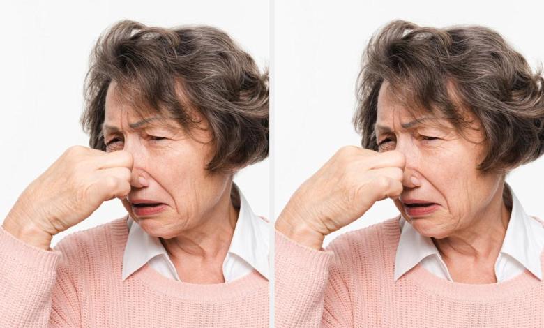 The “Old Person Smell” Is Real — Here’s How To Find Out If It Will Happen To You The “Old Person Smell” Is Real — Here’s How To Find Out If It Will Happen To You