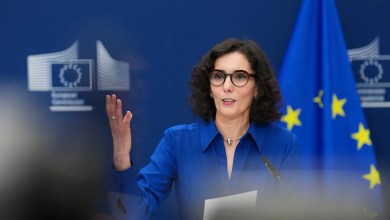 EU expands funds for abortion access in response to a citizens’ campaign EU expands funds for abortion access in response to a citizens’ campaign
