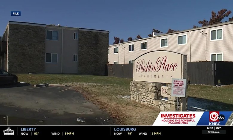 Notorious KC landlord’s former tenants will start getting settlement money Notorious KC landlord’s former tenants will start getting settlement money