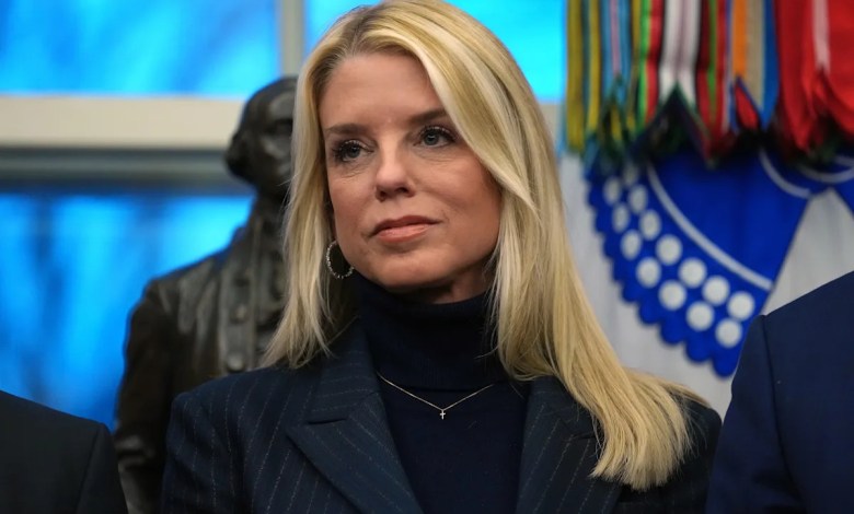 Misconduct complaint dismissed against judge who handled El Salvador prison deportation case Misconduct complaint dismissed against judge who handled El Salvador prison deportation case