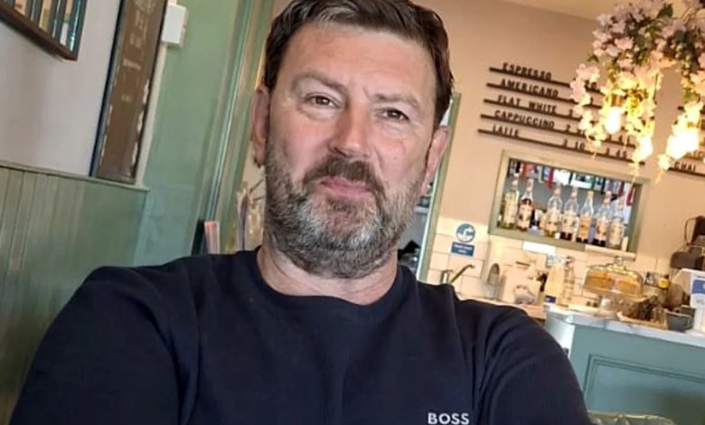 Dad Dies in Crash After Playing Golf with Friends. Wife Says His Dog Has Been ‘Waiting by the Window’ Ever Since Dad Dies in Crash After Playing Golf with Friends. Wife Says His Dog Has Been ‘Waiting by the Window’ Ever Since