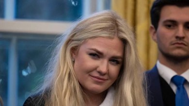 ‘I Don’t Know Why She’s Coming Here’ ‘I Don’t Know Why She’s Coming Here’