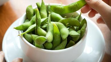 Is edamame a good source of protein? Is edamame a good source of protein?