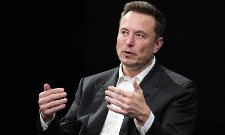 Elon Musk Predicts ‘In About 6 or 7 Years’ SpaceX’s Starship Will Have ‘Days Where Starship Launches More Than 24 Times in 24 Hours’ Elon Musk Predicts ‘In About 6 or 7 Years’ SpaceX’s Starship Will Have ‘Days Where Starship Launches More Than 24 Times in 24 Hours’