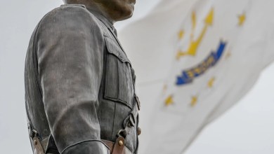 State police investigate crash, shooting that closed I-95 on Monday night State police investigate crash, shooting that closed I-95 on Monday night